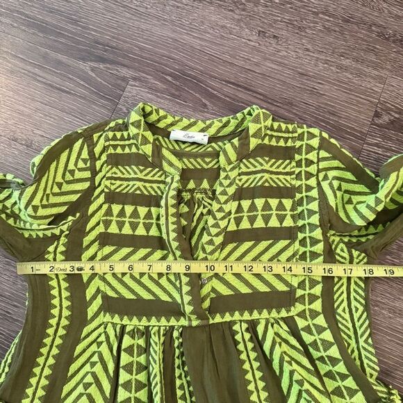 Devotion Twins Ella Bell Sleeve Dress - Picture 6 of 9